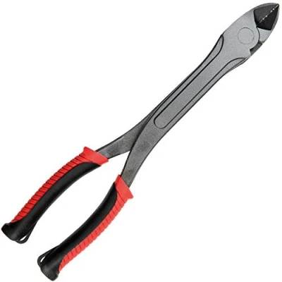 Abbildung von Fox Rage Side Cutters Sprengzingzange