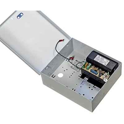 Abbildung von Netzteil G13801N A, 12 V, 1 AC/DC Wandler, geschlossene Netzteile, Stück