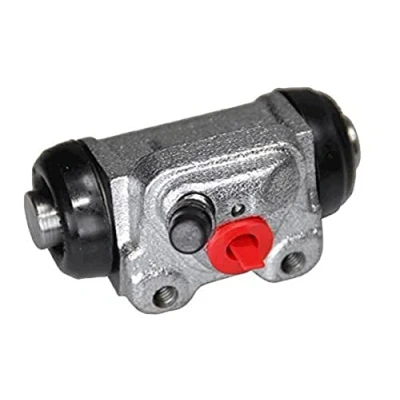 Abbildung von HELLA 8AW 355 530 091 Bremszylinder 20,64 Aluminium TOYOTA: Avensis I Limousine, Kombi