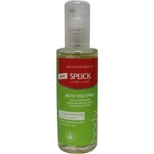Abbildung von Speick Naturkosmetik Natural Aktiv Deo Spray 75 ml