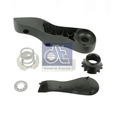 Abbildung von DT Spare Parts 2.97051 Abdeckung, Außenspiegel