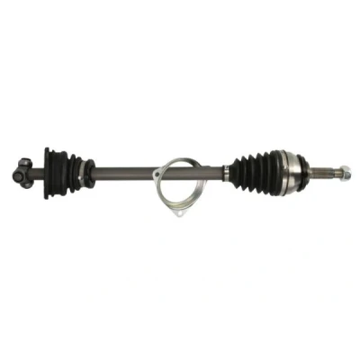 Abbildung von PASCAL G2E001PC Antriebswelle Vorderachse links 681 für Fahrzeuge ohne ABS DACIA: SANDERO I, 2, LOGAN I MCV, RENAULT: 1
