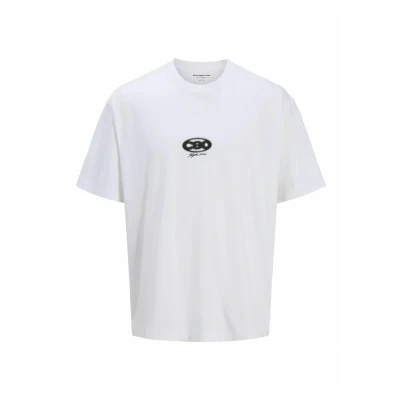 Abbildung von Jack &amp; Jones Junior T Shirt JJDETROIT TEE SS CREW NECK JNR