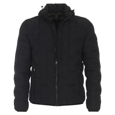 Abbildung von CASAMODA Langjacke Jacke uni