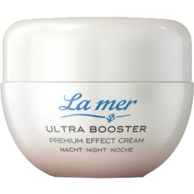Abbildung von La mer Cuxhaven Ultra Booster Premium Effect Cream Nacht 50 ml