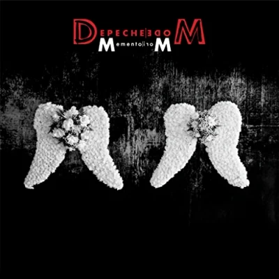 Abbildung von Depeche Mode Memento Mori (Digipak) (Softpack) (CD)