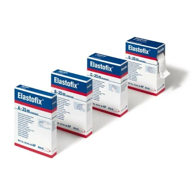 Abbildung von Elastofix Netzschlauchverband 25 m Größe b 2141