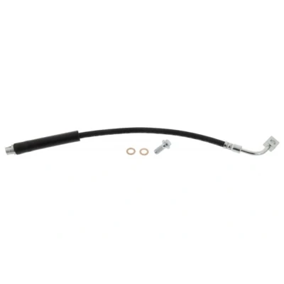 Abbildung von MAPCO 3375 Bremsschläuche Hinterachse, rechts 423 CHEVROLET: Trax I