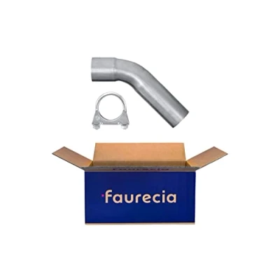 Abbildung von Faurecia FS87016 Abgasrohr hinten IVECO: DAILY 4 Pritsche/Fahrgestell, 5 3 Pritsche/Fahrgestell