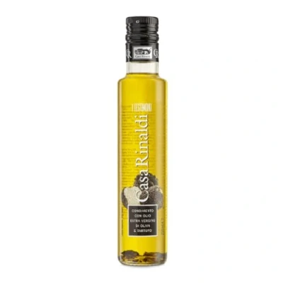 Abbildung von Condimento con Olio Extra Vergine di Oliva e Tartufo (3 x 250ml)