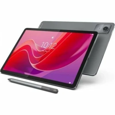 Abbildung von Lenovo Tab M11 11 Zoll 128GB + 8GB RAM WLAN mit Pen Grau