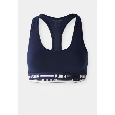 Abbildung von Licence Racerback Top Damen (1er Pack) Navy Größe: 5
