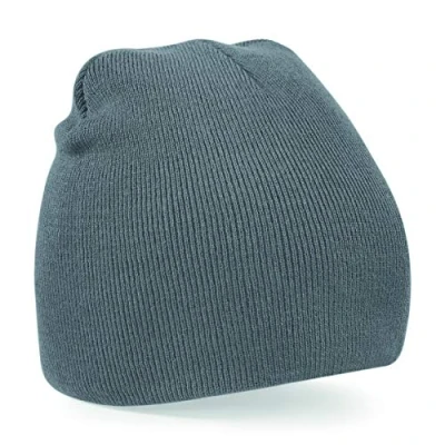 Abbildung von Beechfield® Beanie Beechfield Original Pull On