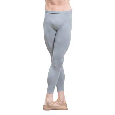 Abbildung von Wear Mich Alban Tights 12 Jahre grau