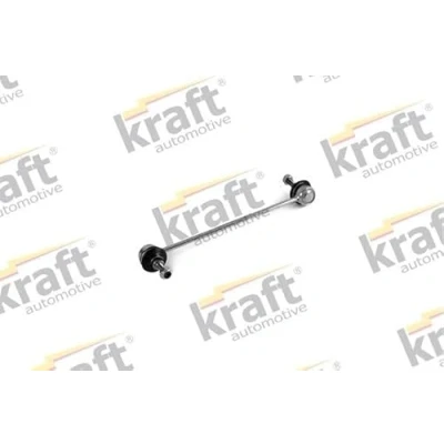 Abbildung von KRAFT 4305205 Koppelstange Vorderachse beidseitig 274 MM12X1.5R RENAULT: Megane 3 Grandtour, SCENIC 3, Schrägheck