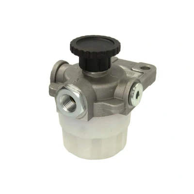 Abbildung von FEBI BILSTEIN 106343 Handförderpumpe