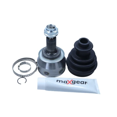 Abbildung von MAXGEAR 49 3156 Gelenksatz Vorderachse, radseitig MINI: Schrägheck, Cabrio