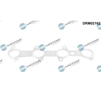 Abbildung von DR.MOTOR AUTOMOTIVE DRM02162 Auspuffkrümmerdichtung OPEL: Astra H Caravan, Vectra C Limousine, Zafira B, ALFA ROMEO: 159 Sportwagon, 156 Limousine