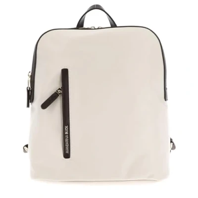 Abbildung von Mandarina Duck Tagesrucksack, Damen, Größe: One Size, White