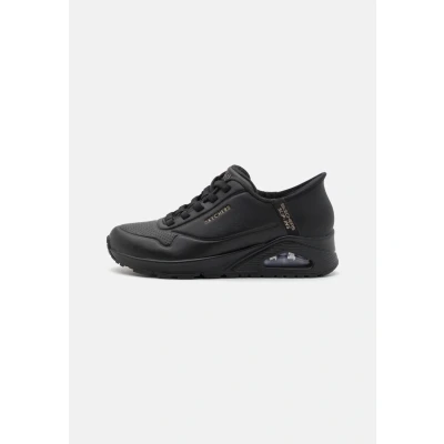 Abbildung von Skechers UNO Sneaker low, Damen, Größe: 36, Black Schuhe