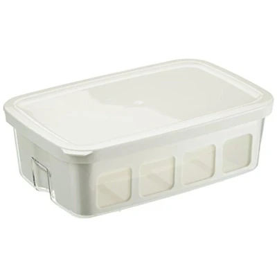 Abbildung von Seb Wanne mit deckel cpl yoghurtmaker delices 1 ltr XF101001
