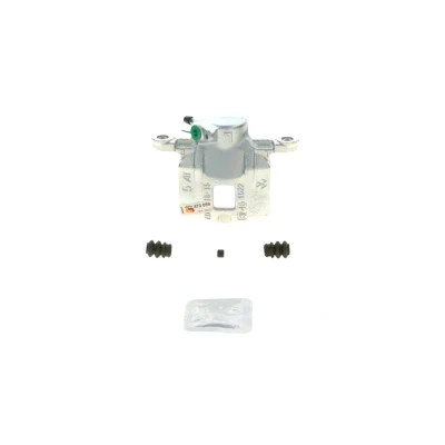 Abbildung von BOSCH 0 986 473 059 Bremssattel Gusseisen 55 ohne Halter OPEL: Frontera A SUV, Vectra C Caravan, Signum CC