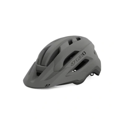 Abbildung von Giro Bike Unisex Erwachsene Fixture Ii Helme, Matte Titanium 23, UXL