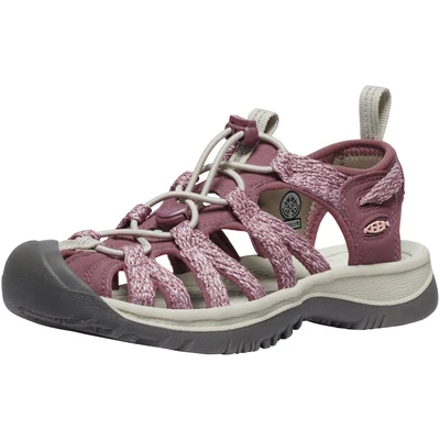 Abbildung von Schuh trekking damen Keen Whisper
