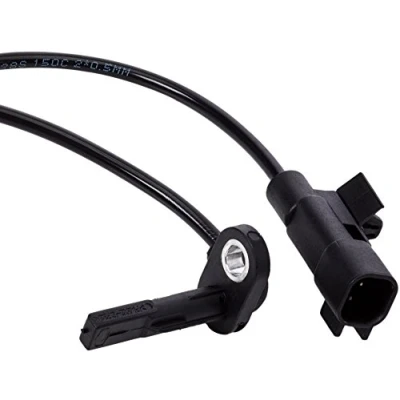 Abbildung von JAPANPARTS ABS W24 Sensor hinten 820mm OPEL: Astra J Schrägheck, Sports Tourer, GTC, CHEVROLET: Cruze Limousine, Schrägheck
