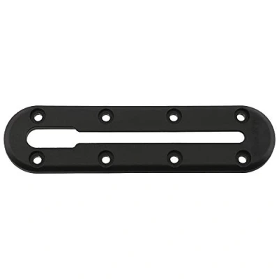 Abbildung von Scotty Low Profile Track, schwarz