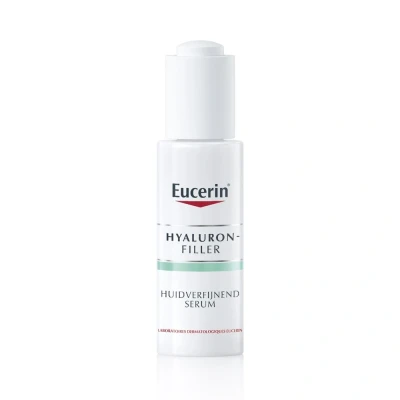 Abbildung von Eucerin Serum Hyaluron Filler Hautverfeinerndes
