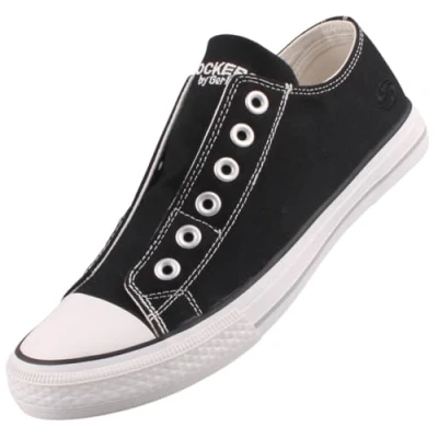 Abbildung von Dockers by Gerli 36UR202 710150 Sneaker
