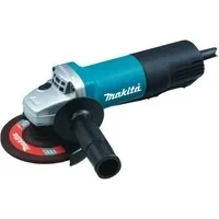 Abbildung von Winkelschleifer 9558PBGY 125 mm