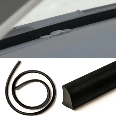 Abbildung von T5 T5.1 T6 Transporter Armaturenbrett Dichtung Upgrade Windschutzscheibe Lückenfüller Mod Guard