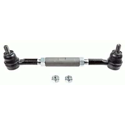 Abbildung von LEMFÖRDER 11876 02 Spurstange Vorderachse links, rechts, außen NISSAN: TERRANO 2, Pick Up, 1, FORD: Maverick SUV