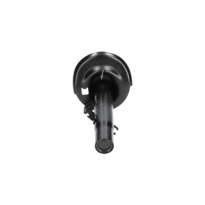 Abbildung von KAVO PARTS SSA 10338 Stoßdämpfer Vorderachse rechts Gasdruck 47mm Zweirohr Federbein, Dämpfer mit Zuganschlagfeder oben Stift PEUGEOT: 207 Schrägheck