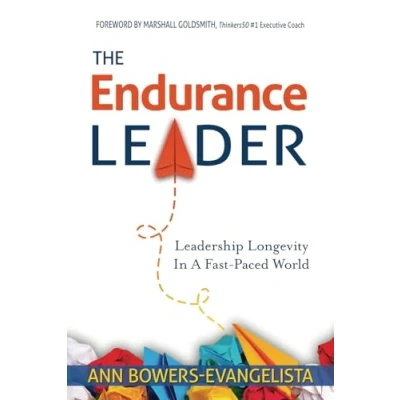 Abbildung von The Endurance Leader: Leadership Longevity In A Fast Paced World