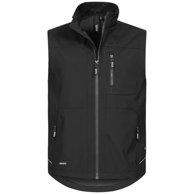 Abbildung von LPO Funktionsweste &quot;HAMTON II VEST MEN&quot;, auch in Großen Größen erhältlich