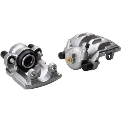 Abbildung von HELLA 8AN 355 784 561 Bremssattel ohne Halter BMW: 1 Schrägheck, Coupe, Cabrio