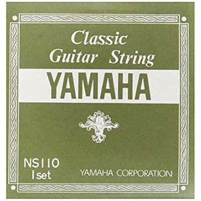 Abbildung von String Ns110 Yamaha / Classical Guitar [1 Set]