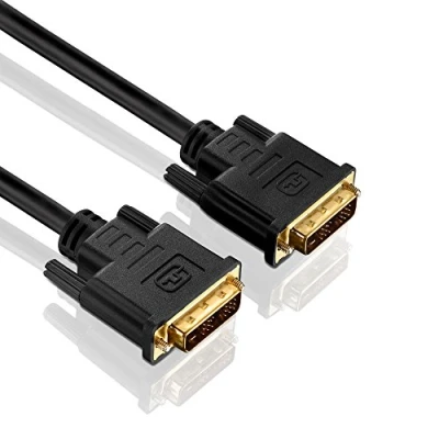 Abbildung von 0 PureLink DVI Kabel Single Link PureInstall 10,0m