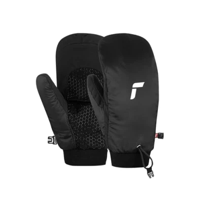 Abbildung von Reusch Fäustlinge &quot;Karakorum STORMBLOXX™ Mitten&quot;, aus wasserdichtem Material