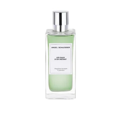 Abbildung von Angel Schlesser Les Eaux D&#039;un Instant Mediterranean Cypress Eau de Toilette 150 ml