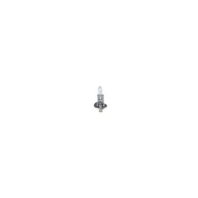 Abbildung von BOSCH 1 987 301 005 Glühlampe, Fernscheinwerfer H1 12V 55W Halogen VOLKSWAGEN: Golf 4 Variant, Schrägheck, Transporter 5 Kastenwagen