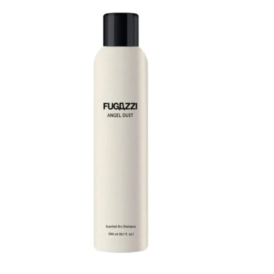 Abbildung von Fugazzi Angel Dust Dry Shampoo 300 ml