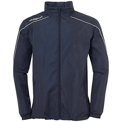 Abbildung von uhlsport Herren Stream 22 Jacke, Marine/Weiß, S