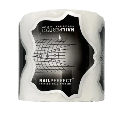 Abbildung von NailPerfect Accessoire Tips &amp; Forms Salon Success
