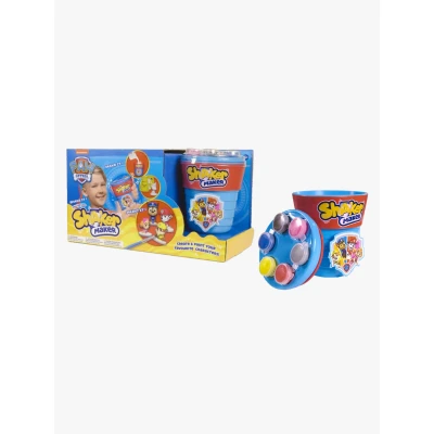 Abbildung von Paw Patrol Shaker Maker DIY Gipsset