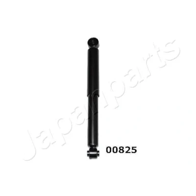 Abbildung von JAPANPARTS MM 00825 Stoßdämpfer Hinterachse Gasdruck Zweirohr Teleskop unten Auge, oben Auge FIAT: Panda III Schrägheck