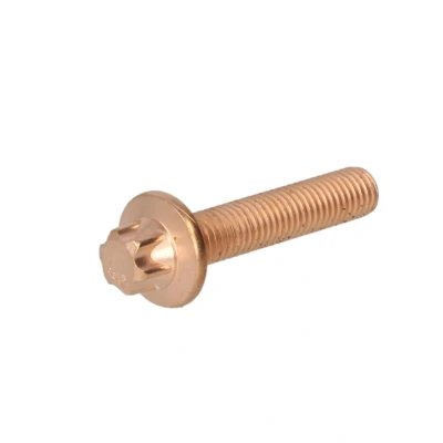 Abbildung von AUGER 51540 Schraube, Abgaskrümmer